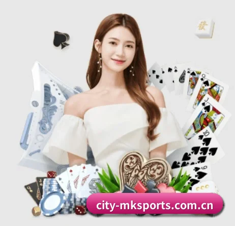 正式成立 - mk体育品牌正式登场,持有顶级运营资质,树立行业标杆。
