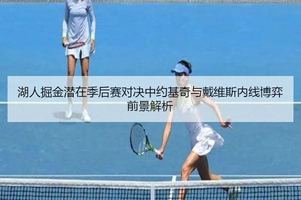 湖人掘金潜在季后赛对决中约基奇与戴维斯内线博弈前景解析